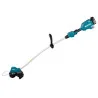 Orilladora 18V Lxt Mango "O" Corte 300Mm Motor Bl Dur189Z Makita