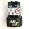 BATERIA (BL1014) 12V 1.3 AH LI-ION SIN CAJA 632A90-7 MAKITA