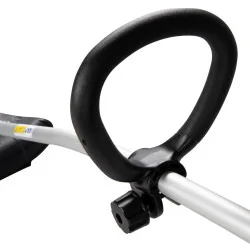 Orilladora 18V Lxt Mango "O" Corte 300Mm Motor Bl Dur189Z Makita