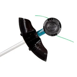 Orilladora 18V Lxt Mango "O" Corte 260Mm Dur194Zx3 Makita