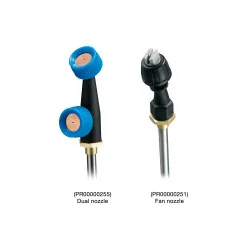 Fumigador Jardin 18V Lxt 5Bar 15Lt Dus158Z Makita