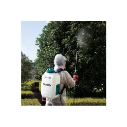 Fumigador Jardin 18V Lxt 5Bar 15Lt Dus158Z Makita