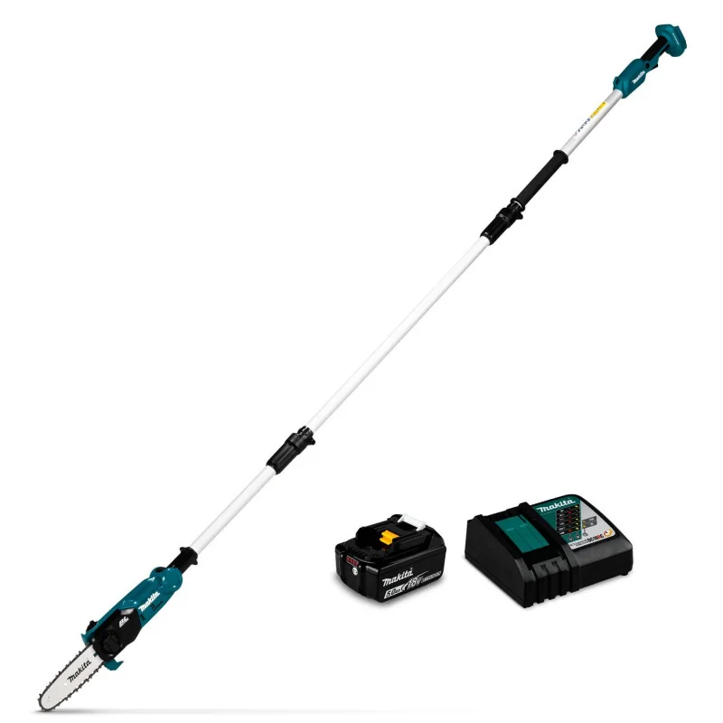 Podadora De Altura 18V Lxt 200Mm Motot Bl Bat y Carg Dua200Z-1 Makita