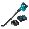 Soplador 18V Lxt 3,2 M3/Min 68Mt/Seg Con Boquilla J Dub186Sf Makita
