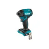 Atornillador De Impacto Torque 220 N.M 1,7 Kg. Td002Gz01 Makita
