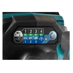 Atornillador De Impacto Torque 220 N.M 1,7 Kg. Td002Gz01 Makita