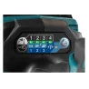 Atornillador De Impacto Torque 220 N.M 1,7 Kg. Td002Gz01 Makita