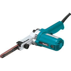 Lijadora Mini Banda 3/8" X 21" (9 X 533Mm) 500W 9032 Makita