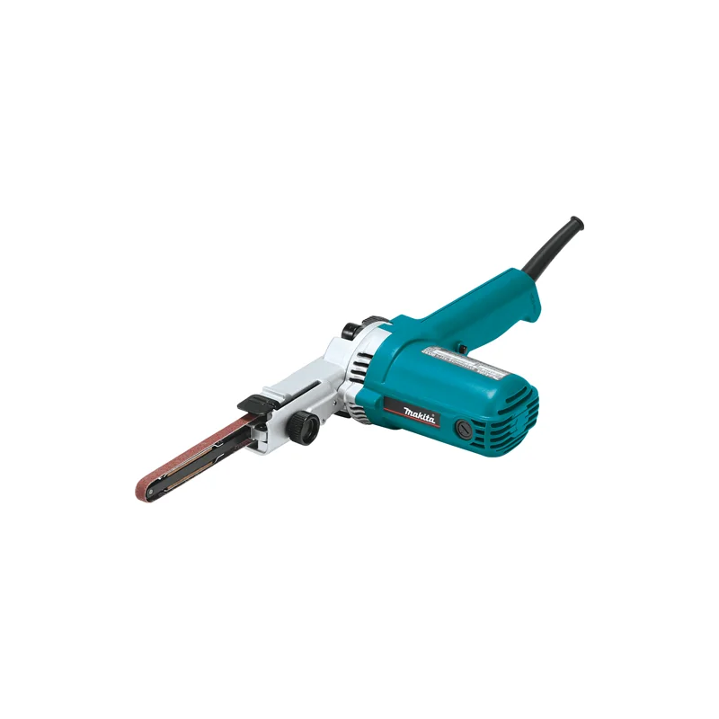 Lijadora Mini Banda 3/8" X 21" (9 X 533Mm) 500W 9032 Makita