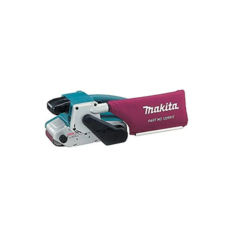 Lijadora Banda 3" X 21" (76 X 533Mm) 1.010W 9902 Makita