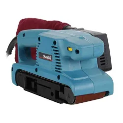 Lijadora Banda 3" X 18" (76 X 457Mm) 650W 9910 Makita