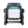 Lampara Foco 40V Xgt / 18V Lxt 3.600 Lúmenes / Ml005Gx Makita
