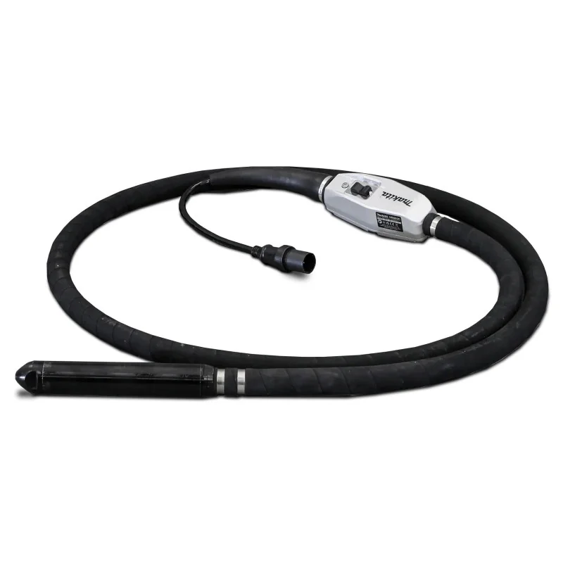 Vibrador Concreto 1-11/16" (43Mm) 40V Ltx Largo 3. Vr002Cz Makita