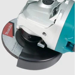 Esmeril Angular 4 1/2" (115Mm) 1.900W GA4590X01 Makita