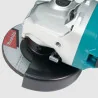 Esmeril Angular 4 1/2" (115Mm) 1.900W GA4590X01 Makita