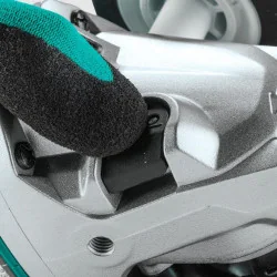 Esmeril Angular 4 1/2" (115Mm) 1.900W GA4590X01 Makita