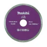 Disco Diamantado Cont. 4-1/4" (110 X 20Mm) Vidrio- D-40705 Makita