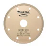 Disco Diamantado Cont. 4-1/4" (110 X 20Mm) Para Uso G B-02836 Makita