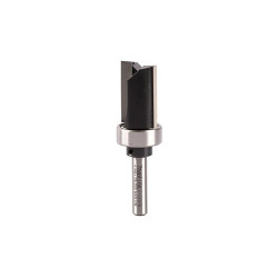 Fresa Para Encajes 2 Filos 1.1/8" X 1.1/2" Con Rodamien D-69216 Makita