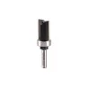 Fresa Para Encajes 2 Filos 1.1/8" X 1.1/2" Con Rodamien D-69216 Makita