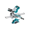 Combo Sierra Ingleteadora Ls0815Fl+Cepillo M1902B Ls0815Fl-1 Makita