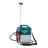 Fumigador Jardin 12V Cxt 3Bar 5Lt Us053Dz Makita