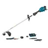 Desmalezadora 40V Xgt Mango "O" Corte 430Mm Motor Ur007Gm101 Makita