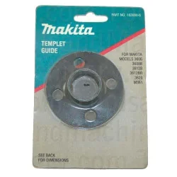 Guía Copiadora 25 Mm. - 3606-3620-3612-3612Br 163080-8 Makita