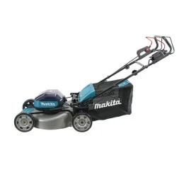 Cortadora De Cesped 21"(534Mm) 64V Max 1 Bat. Li-I Lm004Jb101 Makita