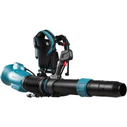 Soplador 40V Xgt 19.7 M3/Min 76.3Mt/Seg Motor Bl Ub004Cz Makita