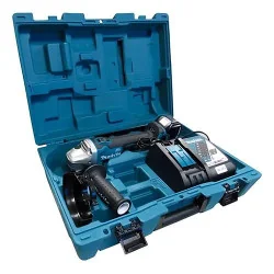 Esmeril Angular 4-1/2" (115Mm) 18V Lxt 8.500Rpm M Dga454Rf Makita