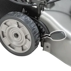 Cortadora De Cesped 21"(534Mm) 64V Max Lm004Jz Makita