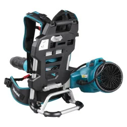 Soplador 40V Xgt 19.7 M3/Min 76.3Mt/Seg Motor Bl Ub004Cz Makita