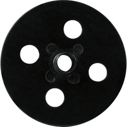 GUÍA COPIADORA 9 MM. - 3606-3620-3612-3612BR 164775-6 MAKITA