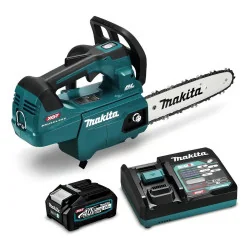 Electrosierra 10" (250Mm) 40V Xgt Motor Bl 1 Bat. Uc002Gm101 Makita