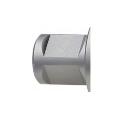 Fresa anular para Taladro Magnetico Toma Weldon 19Mm X 50mm Largo Upc19L Makita