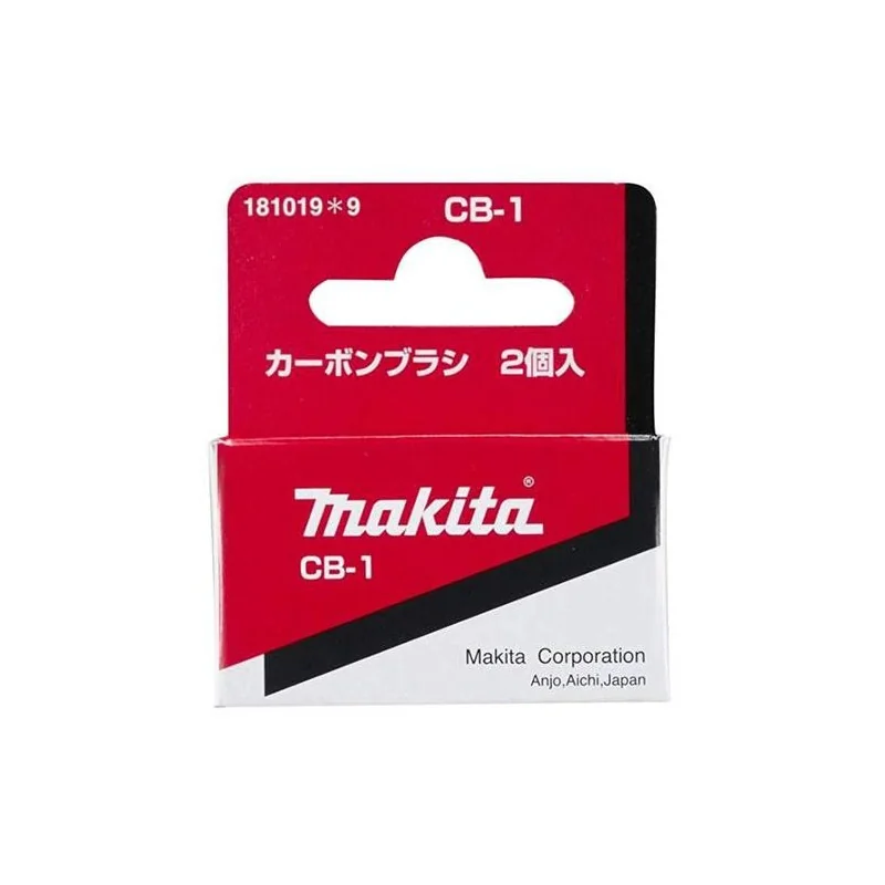 CARBON CB-1 P/903 181019-9 MAKITA