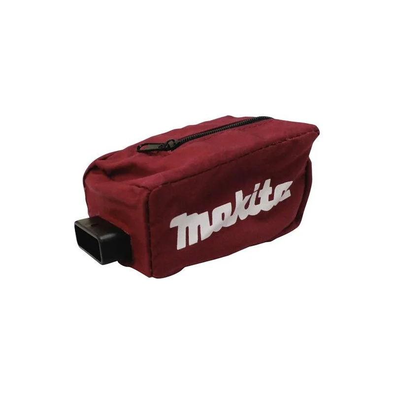 Bolsa Tela Para Polvo Para Bo4551 /Bo4552/Bo4553 /Bo4554 166027-1 Makita
