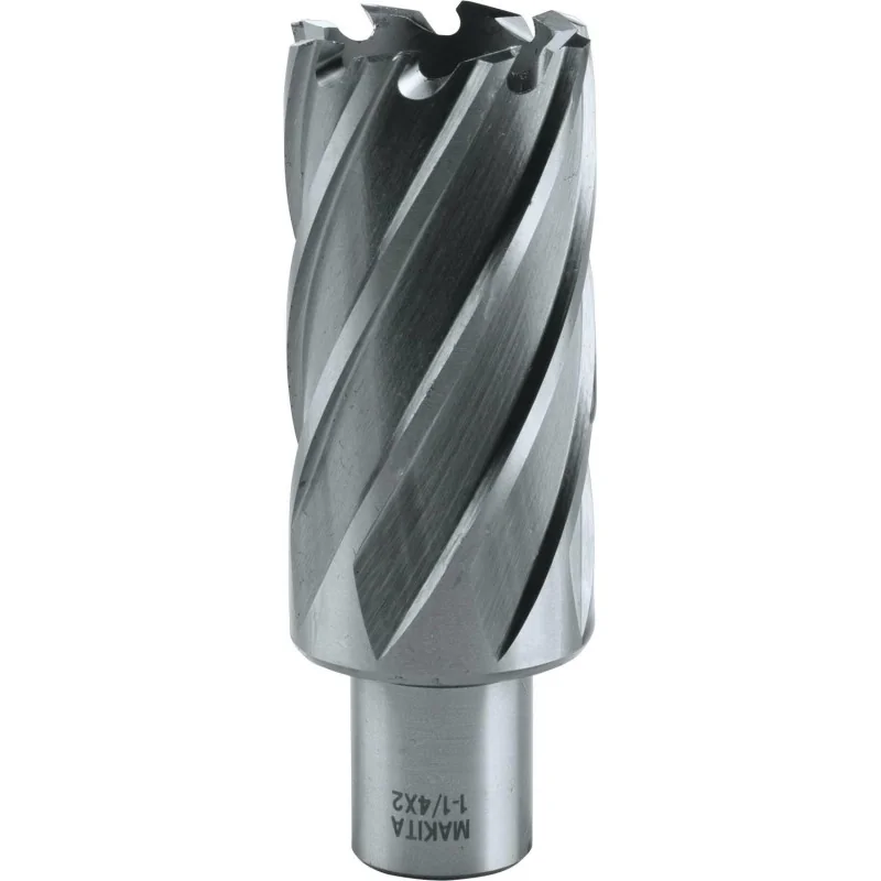 BROCA PARA TALADRO MAGNETICO 16MM CORTO 16S MAKITA