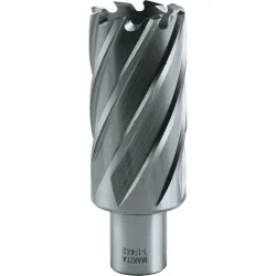 BROCA PARA TALADRO MAGNETICO 21MM CORTO 21S MAKITA