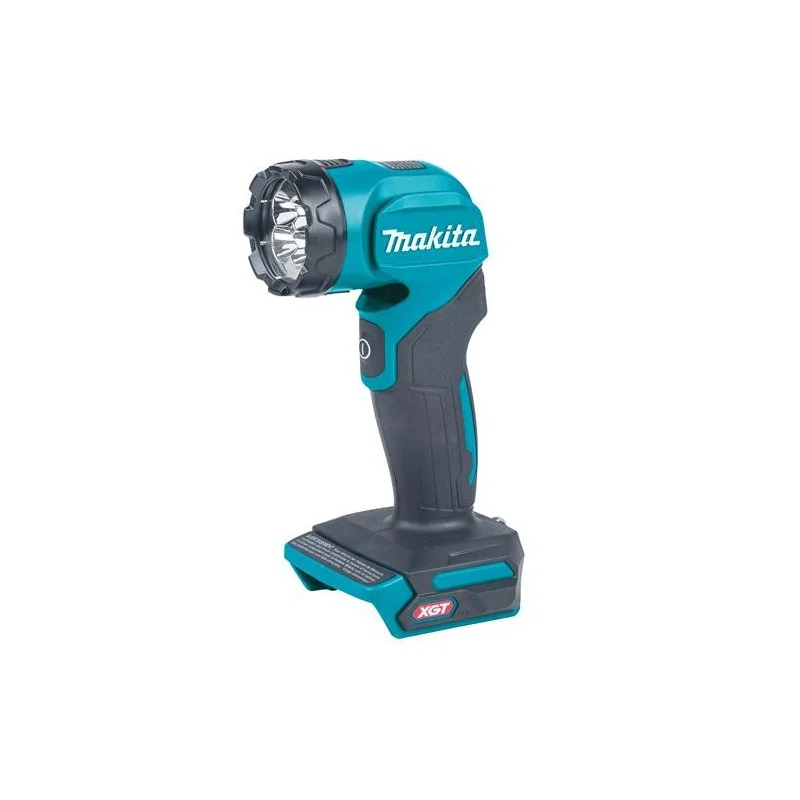 Linterna 40V Xgt Li-Ion 4 Led 160Lm Ml001G Makita