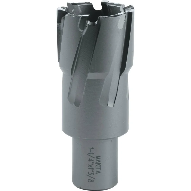 BROCA PARA TALADRO MAGNETICO 30MM X 55MM LARGO UPC30L MAKITA