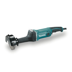 Esmeril Recto 5" (125Mm) 750W 5.600Rpm 5,0Kg Gs5000 Makita