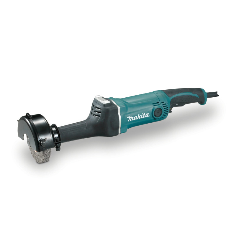 Esmeril Recto 5" (125Mm) 750W 5.600Rpm 5,0Kg Gs5000 Makita