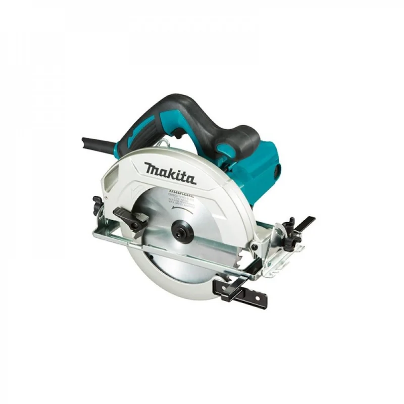 Sierra Circular 7-1/4" (185Mm) 1.600W Corte 65Mm Hs7010K Makita