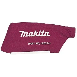 Bolsa Residuos 4014N. Ub1101. Ub121D 122321-1 Makita