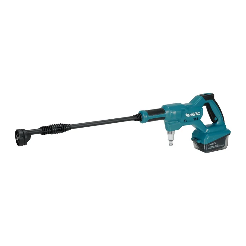 Hidrolavadora De Mano /2,4Mpa/30L-Min/18 Dhw180Z01 Makita