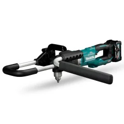 Barrenadora Para Tierra 40V Xgt 1/2"X200Mm Motor B Dg001Gz10 Makita