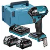 Atornillador Impacto Hex.1/4" 40V Xgt 0-1.100/2.1 Td002Gd202 Makita