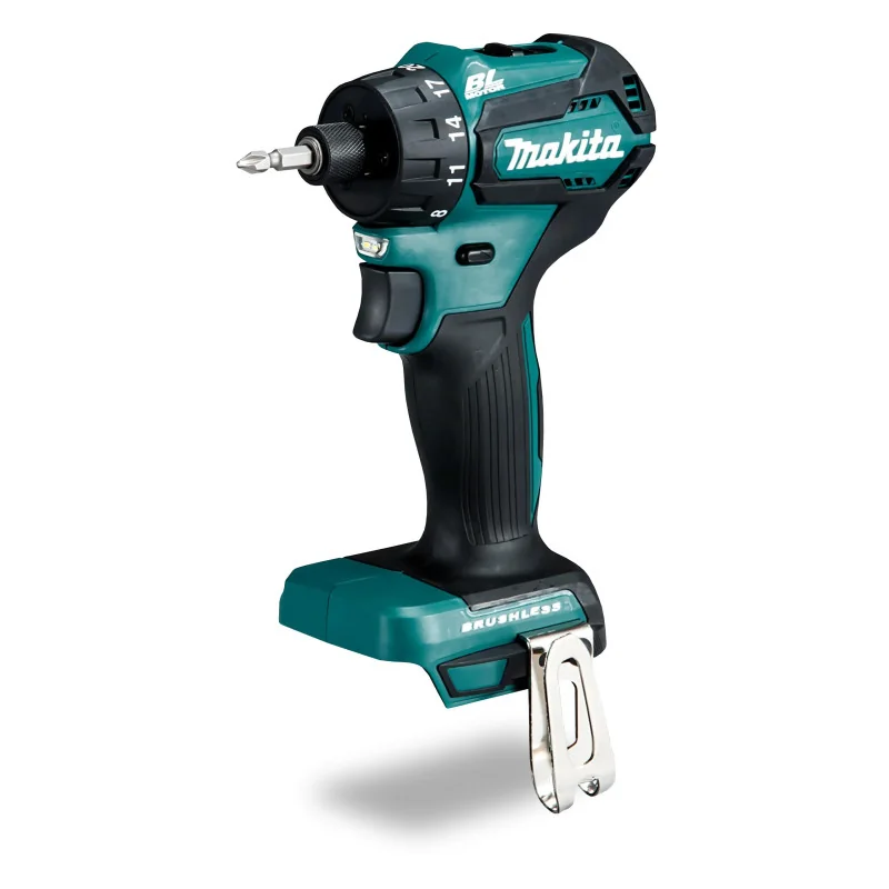 Taladro Atornillador Hex.1/4" 18V Lxt 0-500/1.700 Ddf083Sfe Makita